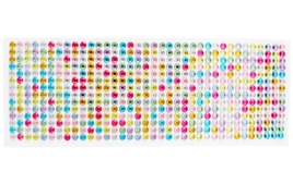 Strass adhesivos - Brillos y strass - 10doigts.fr