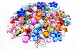 Strass - Brillos y strass - 10doigts.fr