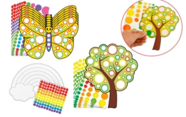 Maxi lotes creativos para escuelas y colectividades - Escuelas, Guarderias, campamentos de verano, campamentos urbano - 10doigts.fr