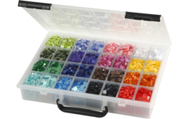 Resin Mosaics - Mosaics and Tiles: Everything for Your Creative Hobbies - 10doigts.fr