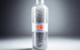 Christmas-themed Paints - Christmas Decorative Materials - 10doigts.fr