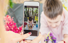 Publicar una creación 