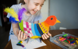 Ver todas las creaciones