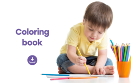 Coloring pages to download