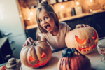 Halloween Activities - Creative Activities - 10doigts.fr