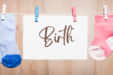 Birth