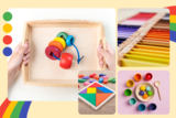 Actividades didácticas y métodos educativos