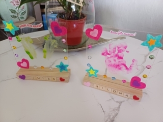 Fête des mamans - 10doigts.fr