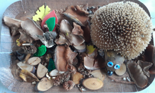 Ça pique ! - 10doigts.fr