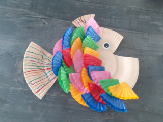 POISSON D AVRIL - 10doigts.fr