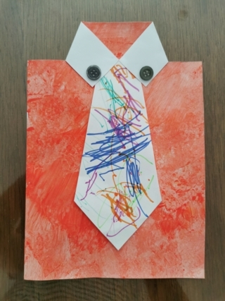 Fête des pères - 10doigts.fr