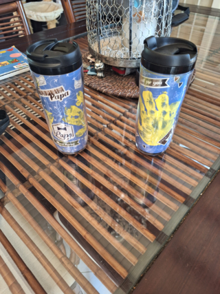 Fêtes des pères - 10doigts.fr