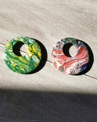 Cadeau fête des mères - 10doigts.fr