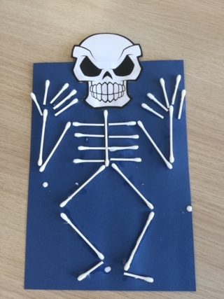 Carnaval - 10doigts.fr