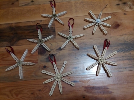 Déco Noël pour école - 10doigts.fr