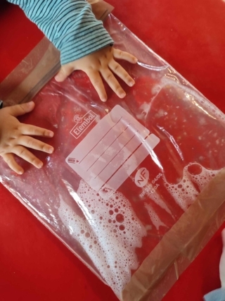 Motricité autour du thème des étoiles - 10doigts.fr