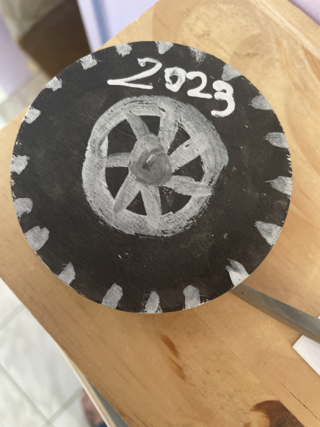 Mètre - 10doigts.fr