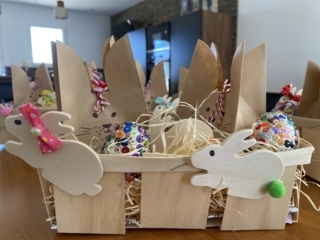 Pâques - 10doigts.fr