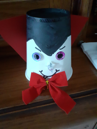 Halloween - 10doigts.fr