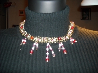 Collier - Perles, bracelets, colliers - 10doigts.fr