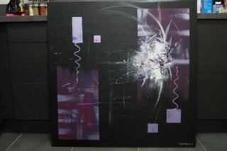 étoile - Peinture - 10doigts.fr