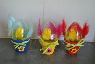 oeuf de paques - Pâques, Noël - 10doigts.fr