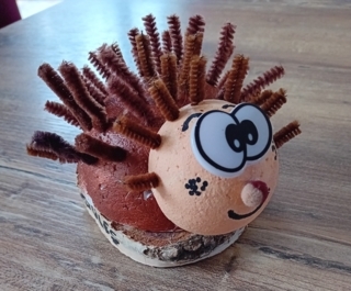 Herisson jules - 10doigts.fr