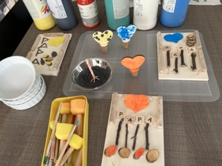 Fête des papas - 10doigts.fr