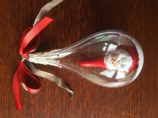 Goutte de Noël - Pâques, Noël - 10doigts.fr