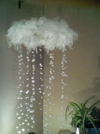 Suspension - Lampes et guirlandes - 10doigts.fr