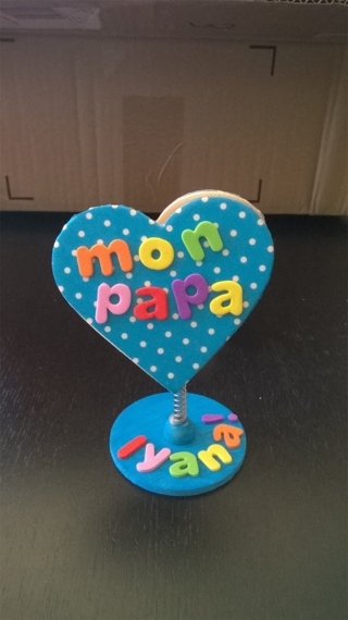 fetes des peres 2016 - Fêtes des pères et mères - 10doigts.fr