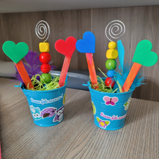 Porte Photo - 10doigts.fr