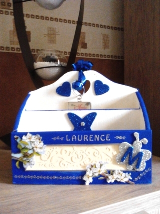 boîte à courrier - Divers - 10doigts.fr