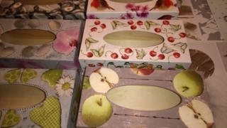 petit cadeau - Déco du bois - 10doigts.fr