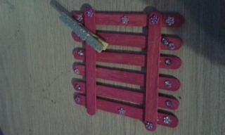 Barrière Mémo - Divers - 10doigts.fr