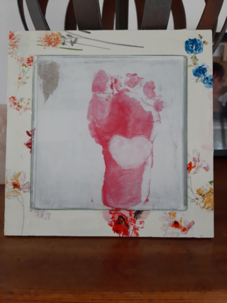 Fête  des mamans - 10doigts.fr