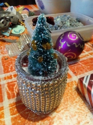 Décoration de Noël - Pâques, Noël - 10doigts.fr