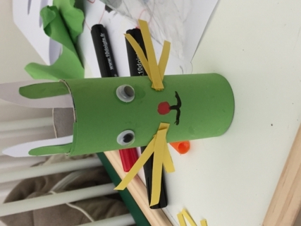 Lapin - Divers - 10doigts.fr