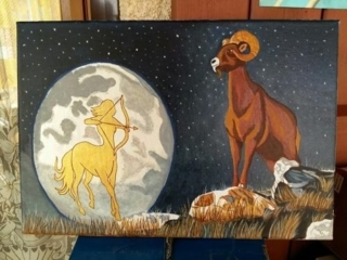 Peinture - Dessin - 10doigts.fr