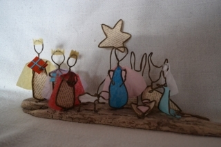 Poésie de papier - Divers - 10doigts.fr