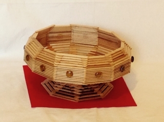 Création Artisanale - Cuisine Déco - 10doigts.fr