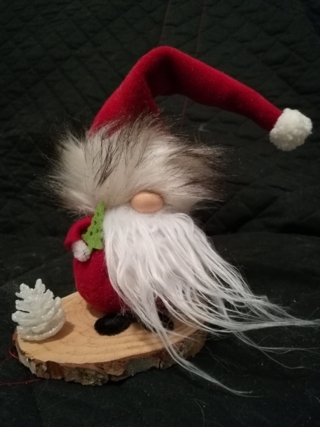 gnomes - Divers - 10doigts.fr