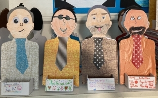 Fête des peres - 10doigts.fr