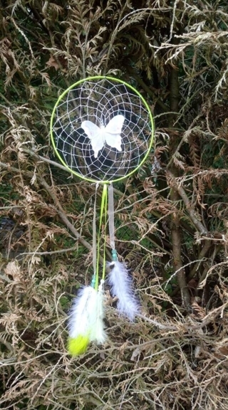 dreamcatcher - Divers - 10doigts.fr