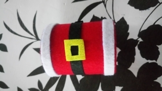 rond de serviette - Feutrine, feutrage - 10doigts.fr