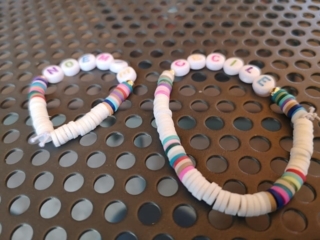 bracelet - Créations d'enfant - 10doigts.fr