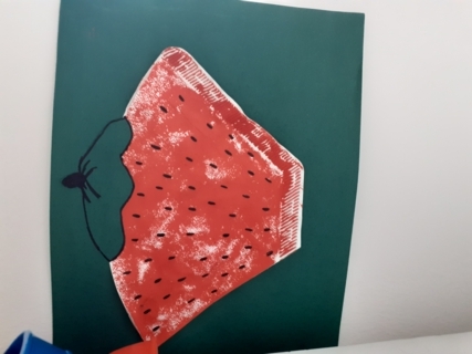 FRAISE - 10doigts.fr