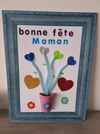 Fête des mères - 10doigts.fr