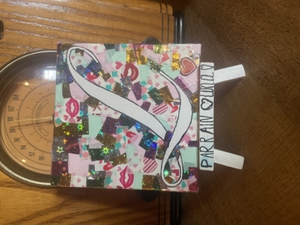 Mini chevalet - 10doigts.fr