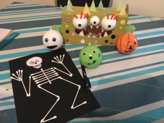 Boîte à bonbons - Fêtes, déguisements - 10doigts.fr